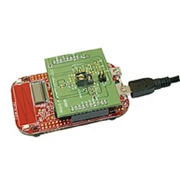 BROADCOM AFBR-S50LV85D-EK image