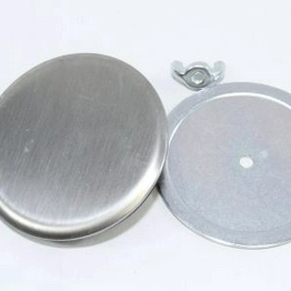 Hammond Manufacturing HP200SS image