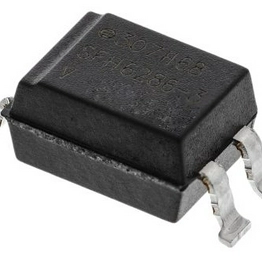 Vishay Intertechnology SFH6286-3T image