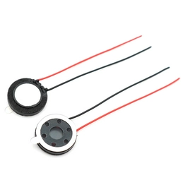 18MM-8Ω1W-L60MM XHX