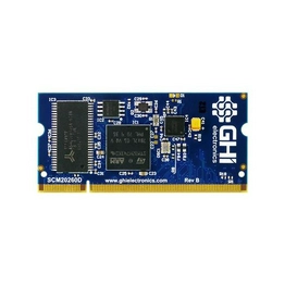 SCM-20260D-C GHI Electronics