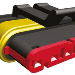 TE Connectivity 282089-1 image