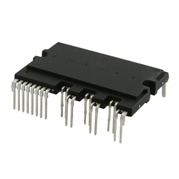 ON Semiconductor FSBF15CH60BT image