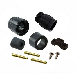 Switchcraft 5180-3SG-518 image