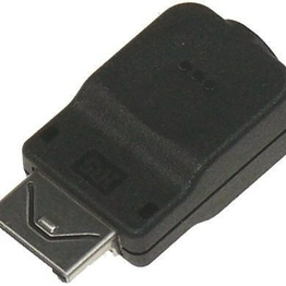 Hirose Electric LX40-12P image