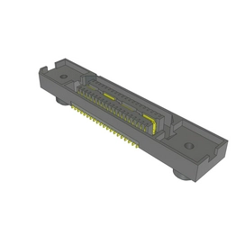 samtec QSE-020-01-C-D-A-RT1-TR image