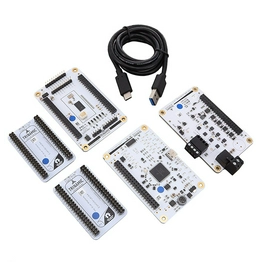 TMC4671-2A24V-EV-KIT Analog Devices