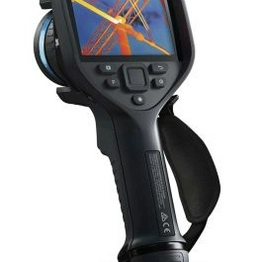 FLIR E96 24° FLIR