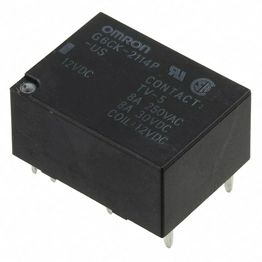 G6CK1155M OMRON
