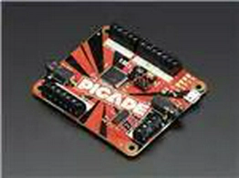 2708 Adafruit