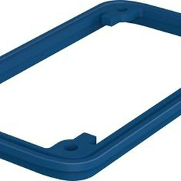 16374002 BL 7040 DI-5005 Bopla Gehäuse Systeme