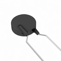 562R5GAD10TR Vishay Intertechnology
