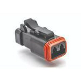 AT06-2S-MM01BLK Amphenol