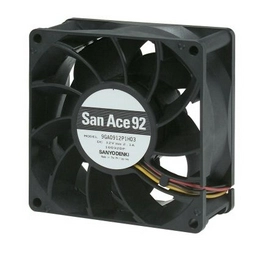 SANYO DENKI 9GA0948P1H03 image