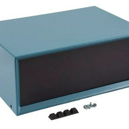 Hammond Manufacturing 1426O-B image