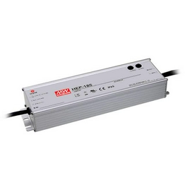 HEP-185-36A Mean-Well USA, Inc.