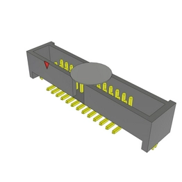 samtec ESHF-113-01-L-D-SM-LC-K-TR image