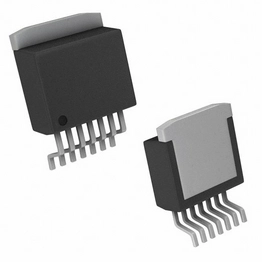 TLS850D0TAV50ATMA1 Infineon Technologies