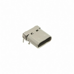 USB-C31-S-RA-CS1D-BK-T/R ADAM TECH