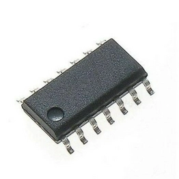 Renesas Electronics ISL8489EIBZ-T image