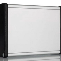 Hammond Manufacturing 1455Q1602 image