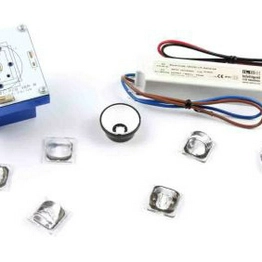 ILK-LEDIL-DURS10-SELECTOR-01. Intelligent LED Solutions
