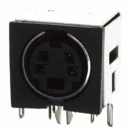 SMD4FRA121 Switchcraft