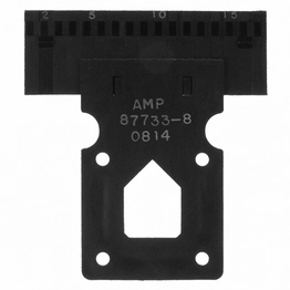 TE Connectivity 87733-8 image