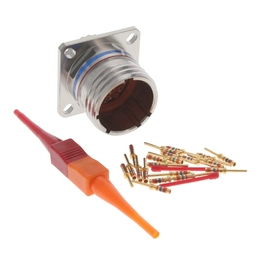 Amphenol D38999/20FD19PN image