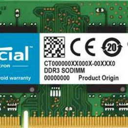 CT4G4SFS6266 crucial