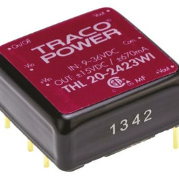 TRACO Power THL 20-2423WI image