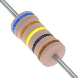 FMP-50FRF52-634R YAGEO