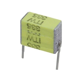RA4335K100-FA Cornell Dubilier Electronics