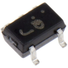 ON Semiconductor NLSV1T34DFT2G image