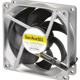 SANYO DENKI 9LG0912P4S001 image