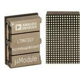 Analog Devices LTM4700IY image