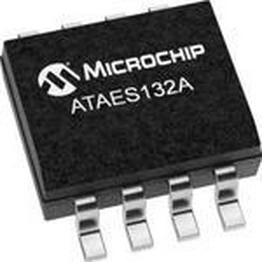 ATAES132A-SHER-T Microchip Technology