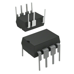 ICE5QR4780AZXKLA1 Infineon Technologies