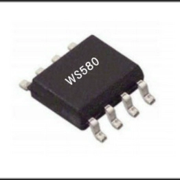 WS580 wisesun