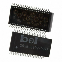 S558-5999-AF-F Bel Fuse