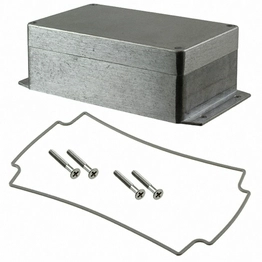 BUD Industries AN-2866-A image