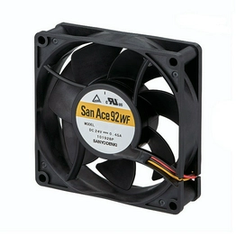 9WFA0924P4G001 SANYO DENKI