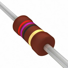 PR01000102709JR500 Vishay Intertechnology