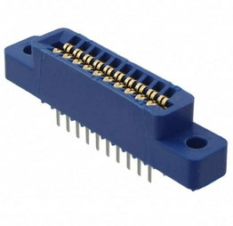 EBC10DRAH Sullins Connector Solutions