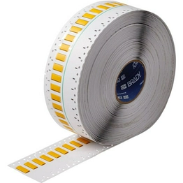 SA-2LSZH-250-1-YL BRADY