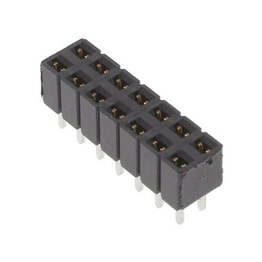 SLW-107-01-F-D samtec