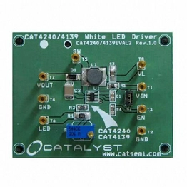 CAT4139AEVB ON Semiconductor