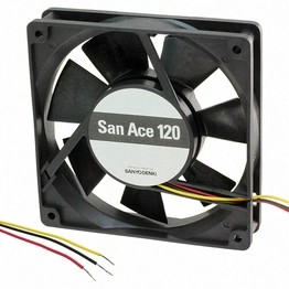 SANYO DENKI 9G1224E401 image