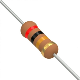 Vishay Intertechnology PR01000102002JR500 image