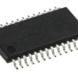 Renesas Electronics ICL3241EIVZ image